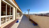 Herverkoop  - Penthouse - Torrevieja - Centro