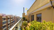 Herverkoop  - Penthouse - Torrevieja - Centro