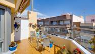 Herverkoop  - Penthouse - Torrevieja - Centro