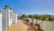Herverkoop  - Penthouse - Torrevieja - Centro
