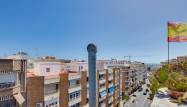 Herverkoop  - Penthouse - Torrevieja - Centro