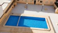 Herverkoop  - Penthouse - Torrevieja - Centro