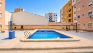 Herverkoop  - Penthouse - Torrevieja - Centro