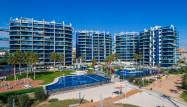 Herverkoop  - Penthouse - Torrevieja - Costa Blanca