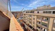 Herverkoop  - Penthouse - Torrevieja - Costa Blanca