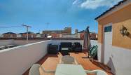 Herverkoop  - Penthouse - Torrevieja - Costa Blanca