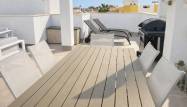 Herverkoop  - Penthouse - Torrevieja - Costa Blanca