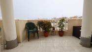 Herverkoop  - Penthouse - Torrevieja - Costa Blanca