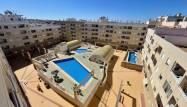 Herverkoop  - Penthouse - Torrevieja - Costa Blanca