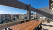Herverkoop  - Penthouse - Torrevieja - Costa Blanca