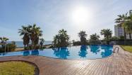Herverkoop  - Penthouse - Torrevieja - Costa Blanca
