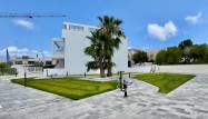 Herverkoop  - Penthouse - Torrevieja - Costa Blanca