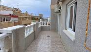 Herverkoop  - Penthouse - Torrevieja - Estacion De Autobuses