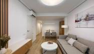 Herverkoop  - Penthouse - Torrevieja - Habaneras