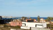 Herverkoop  - Penthouse - Torrevieja - La Veleta