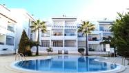 Herverkoop  - Penthouse - Torrevieja - La Veleta