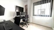 Herverkoop  - Penthouse - Torrevieja - Las Piscinas Naturales