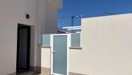 Herverkoop  - Penthouse - Torrevieja - Las Piscinas Naturales