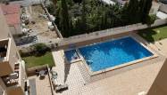 Herverkoop  - Penthouse - Torrevieja - Nueva Torrevieja