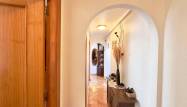 Herverkoop  - Penthouse - Torrevieja - Parque de las Naciones