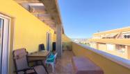 Herverkoop  - Penthouse - Torrevieja - Parque de las Naciones