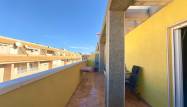 Herverkoop  - Penthouse - Torrevieja - Parque de las Naciones