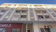 Herverkoop  - Penthouse - Torrevieja - Parque de las Naciones
