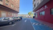 Herverkoop  - Penthouse - Torrevieja - Parque de las Naciones