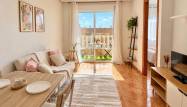 Herverkoop  - Penthouse - Torrevieja - Parque de las Naciones