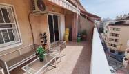 Herverkoop  - Penthouse - Torrevieja - Parque de las Naciones