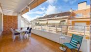 Herverkoop  - Penthouse - Torrevieja - Paseo Maritimo