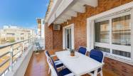Herverkoop  - Penthouse - Torrevieja - Paseo Maritimo