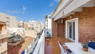 Herverkoop  - Penthouse - Torrevieja - Paseo Maritimo