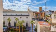 Herverkoop  - Penthouse - Torrevieja - Paseo Maritimo