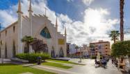 Herverkoop  - Penthouse - Torrevieja - Paseo Maritimo