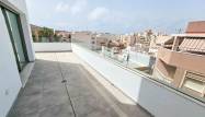 Herverkoop  - Penthouse - Torrevieja - Paseo Maritimo