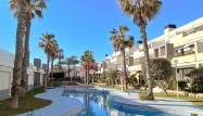 Herverkoop  - Penthouse - Torrevieja - Playa De La Mata