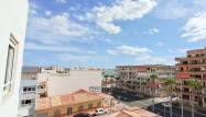 Herverkoop  - Penthouse - Torrevieja - Playa De Los Naufragos