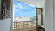 Herverkoop  - Penthouse - Torrevieja - Playa De Los Naufragos
