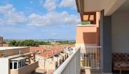 Herverkoop  - Penthouse - Torrevieja - Playa De Los Naufragos