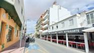 Herverkoop  - Penthouse - Torrevieja - Playa De Los Naufragos
