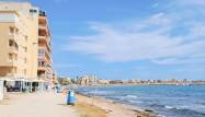 Herverkoop  - Penthouse - Torrevieja - Playa De Los Naufragos