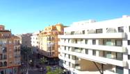 Herverkoop  - Penthouse - Torrevieja - Playa del Cura