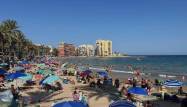 Herverkoop  - Penthouse - Torrevieja - Playa del Cura