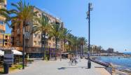 Herverkoop  - Penthouse - Torrevieja - Playa del Cura