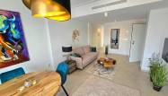 Herverkoop  - Penthouse - Torrevieja - Playa del Cura