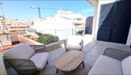 Herverkoop  - Penthouse - Torrevieja - Playa del Cura