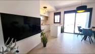 Herverkoop  - Penthouse - Torrevieja - Playa del Cura