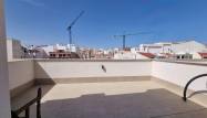 Herverkoop  - Penthouse - Torrevieja - Playa del Cura
