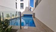 Herverkoop  - Penthouse - Torrevieja - Playa del Cura